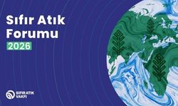 İstanbul'da 150'yi aşkın ülkeden katılımcı "Sıfır Atık Forumu 2026"da buluşacak