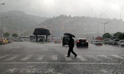Bayramda hava nasıl olacak? Meteoroloji'den uyarı geldi...