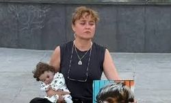 Anne Minguzzi'yi tehdit eden şahıs gözaltında