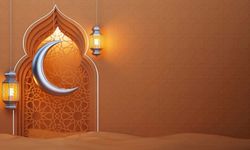 Yılmaz’dan Ramazan Bayramı Mesajı