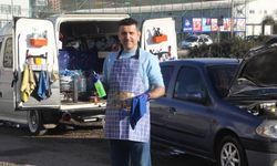 Turizm yöneticiliğinden girişimciliğe! Su bile kullanmadan para basıyor...