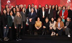 Yüzde 52 kadın çalışan oranına ulaşan Yıldız Holding, fırsat eşitliği ile büyüyor