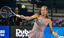 Zeynep Sönmez, Miami Açık'ta 2. tura yükseldi