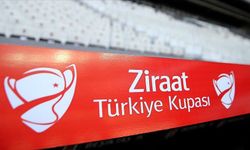 Ziraat Türkiye Kupası'nda çeyrek ve yarı final kuraları ne zaman çekilecek?