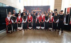 Mezopotamya’nın kalbinde Şanlıurfa’da Kültür Yolu Festivali başladı