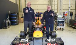 Formula 1 yeniden Türkiye'de! Bakan Ersoy, tüm detayları paylaştı