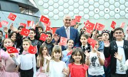 23 Nisan’da sinema coşkusu! Biletler 120 lira