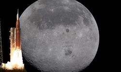 İnsanlık tarihinin en uzak yolculuğu! Artemis II tarihe geçti...