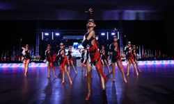 İstiklal Marşı Selanik’te Yankılandı! Aegean Legends Avrupa Şampiyonu, Aegean Queens Avrupa İkincisi