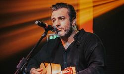 Şarkıcı Rıza Tamer hayatını kaybetti