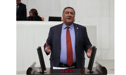 CHP’li Gürer’den asgari ücret çağrısı