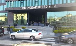 Üsküdar Belediyesine yönelik usulsüzlük soruşturması