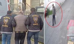 11 yıl sonra yakalandı! 9 estetikle yüzünü değiştirip maaşlı işe girmiş