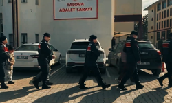 18 ildeki dolandırıcılık ve yasa dışı bahis operasyonları: 56 şüpheli tutuklandı