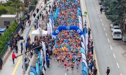 1920 Koşusu'nun kazananları belli oldu