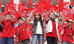 22 Nisan yarım gün mü, 23 Nisan resmi tatil mi?