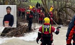 4 gündür her yerde aranıyordu! 8 yaşındaki Osman'ın cansız bedeni bulundu