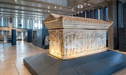 50 eser ilk kez sergileniyor! Türkiye’den 19 müze tek sergide buluştu