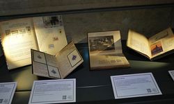 784 bin eserlik dev hazine: Türkiye’nin yazma eser envanteri dünyanın en büyükleri arasında