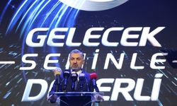 Türk Telekom CEO’su Şahin’den dikkat çeken 5G mesajı