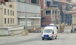 Kocaeli'de kahreden olay! 3 işçi hayatını kaybetti