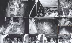 İsrail, Küresel Sumud Filosu'ndan 7 tekneyi ele geçirdi