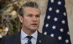 ABD Savunma Bakanı Hegseth: Bugün en yoğun hava saldırılarının yapılacağı gün olacak