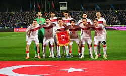 A Milli Takım’ın Dünya Kupası fikstüründe değişiklik yapıldı