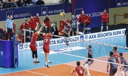 Ziraat Bankkart, 16 yıllık Kupa Voley hasretine son verdi