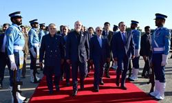 İran heyeti Pakistan’dan ayrıldı