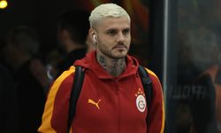 Galatasaray, Eryaman Stadı'na geldi