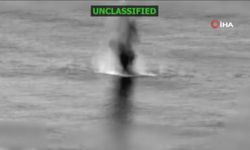 ABD, Doğu Pasifik’te uyuşturucu taşıyan bir tekneyi daha vurdu: 2 ölü