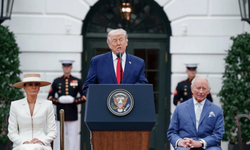 Trump'tan İngiltere Kralı'nı utandıran çıkış: Annem ona aşıktı