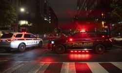 Beyaz Saray’daki saldırının hedefinin Trump ve yönetimi olduğu belirtildi