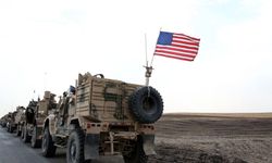 ABD, Suriye’deki son askeri üssü Kasrek’ten çekildi