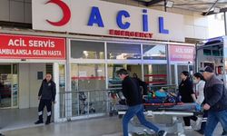 Tarım işçilerini taşıyan minibüs devrildi: Çok sayıda yaralı var...