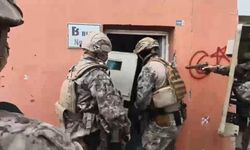 Adana'da dev uyuşturucu operasyonu! Milyonlarca hap ele geçirildi