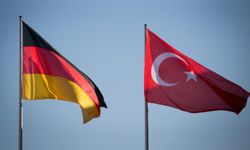 “Türkiye minnettarız…” Almanya’dan Ankara’ya övgü