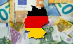 Alman ekonomisine savaş şoku