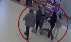 196 ülkede aranan 'altın adam' İstanbul'da yakalandı