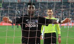 Andre Onana için flaş iddia: Birkaç yıl men edilebilir