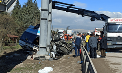 Kahramankazan'daki otobüs kazasıyla ilgili adli soruşturma başlatıldı