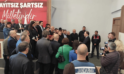 Zonguldak meclisinde seçim krizi