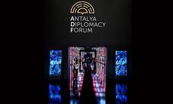 Antalya Diplomasi Forumu sona erdi