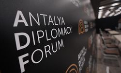 Antalya Diplomasi Forumu bugün başlıyor