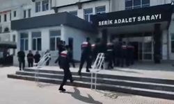 Antalya’da dev operasyon: 149 milyon lira değerindeki mal varlığına el konuldu