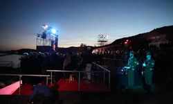 Anzaklar, ‘Şafak Ayini' ile atalarını andı