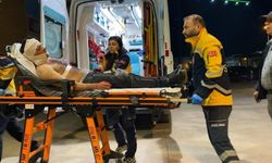 Bursa'da arazi kavgası kanlı bitti! Baltalar ve sopalar havada uçuştu: Yaralılar var