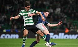 Arsenal-Sporting Lizbon maçı ne zaman, saat kaçta, hangi kanalda?