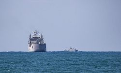 Küresel Sumud Filosu, İsrail güçlerinin filoya saldırmasını "korsanlık" olarak nitelendirdi